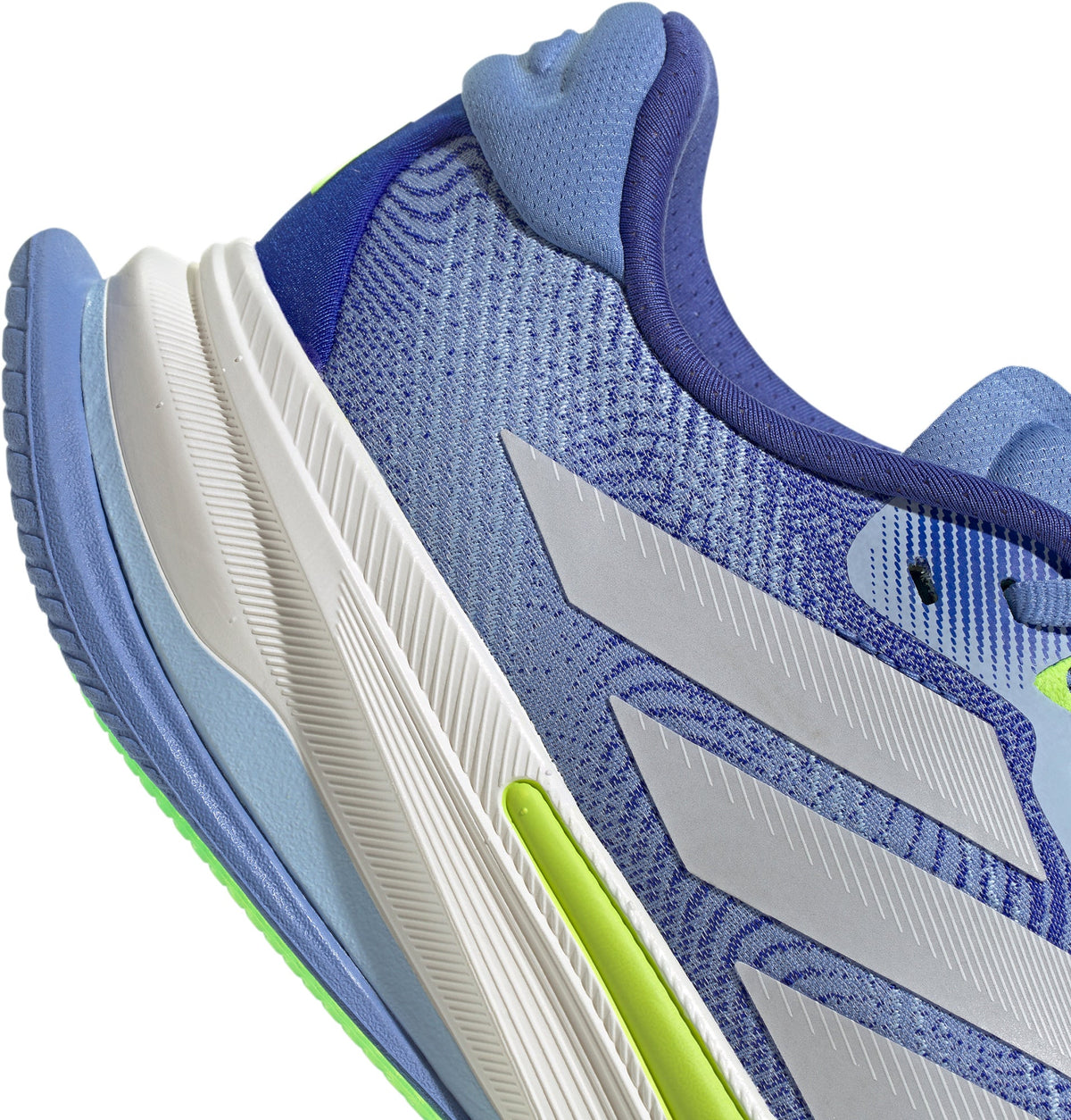 adidas Supernova Prima 2 Men's Running Shoes - Blue | Running & Training
