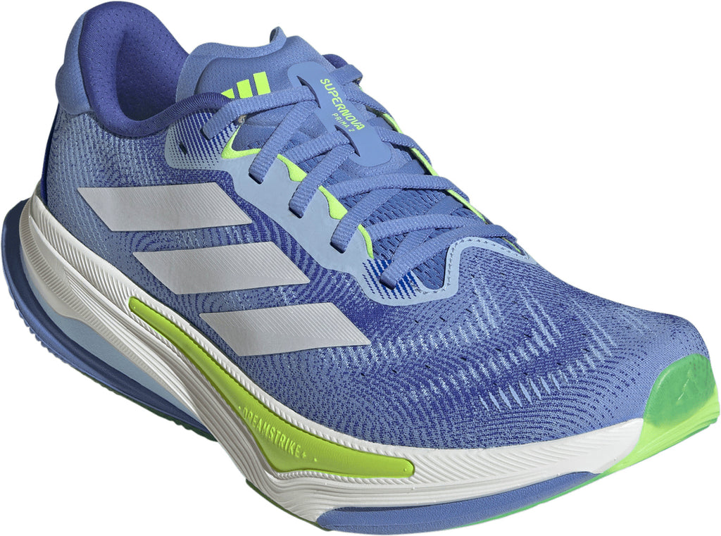adidas Supernova Prima 2 Men's Running Shoes - Blue | Running & Training