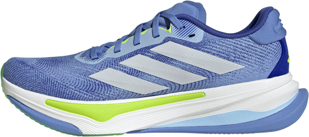 adidas Supernova Prima 2 Men's Running Shoes - Blue | Running & Training
