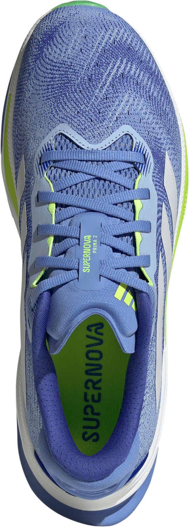 adidas Supernova Prima 2 Men's Running Shoes - Blue | Running & Training