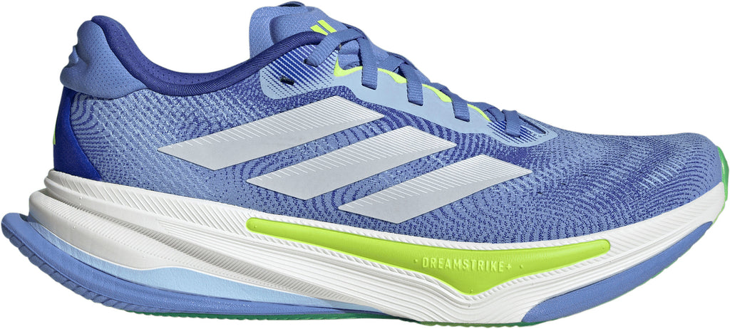 adidas Supernova Prima 2 Men's Running Shoes - Blue | Running & Training
