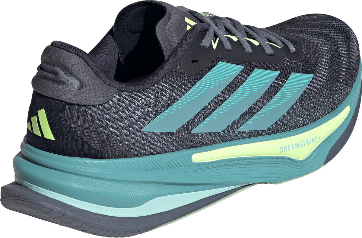 adidas Supernova Prima 2 Men's Running Shoes - Black | Running & Training