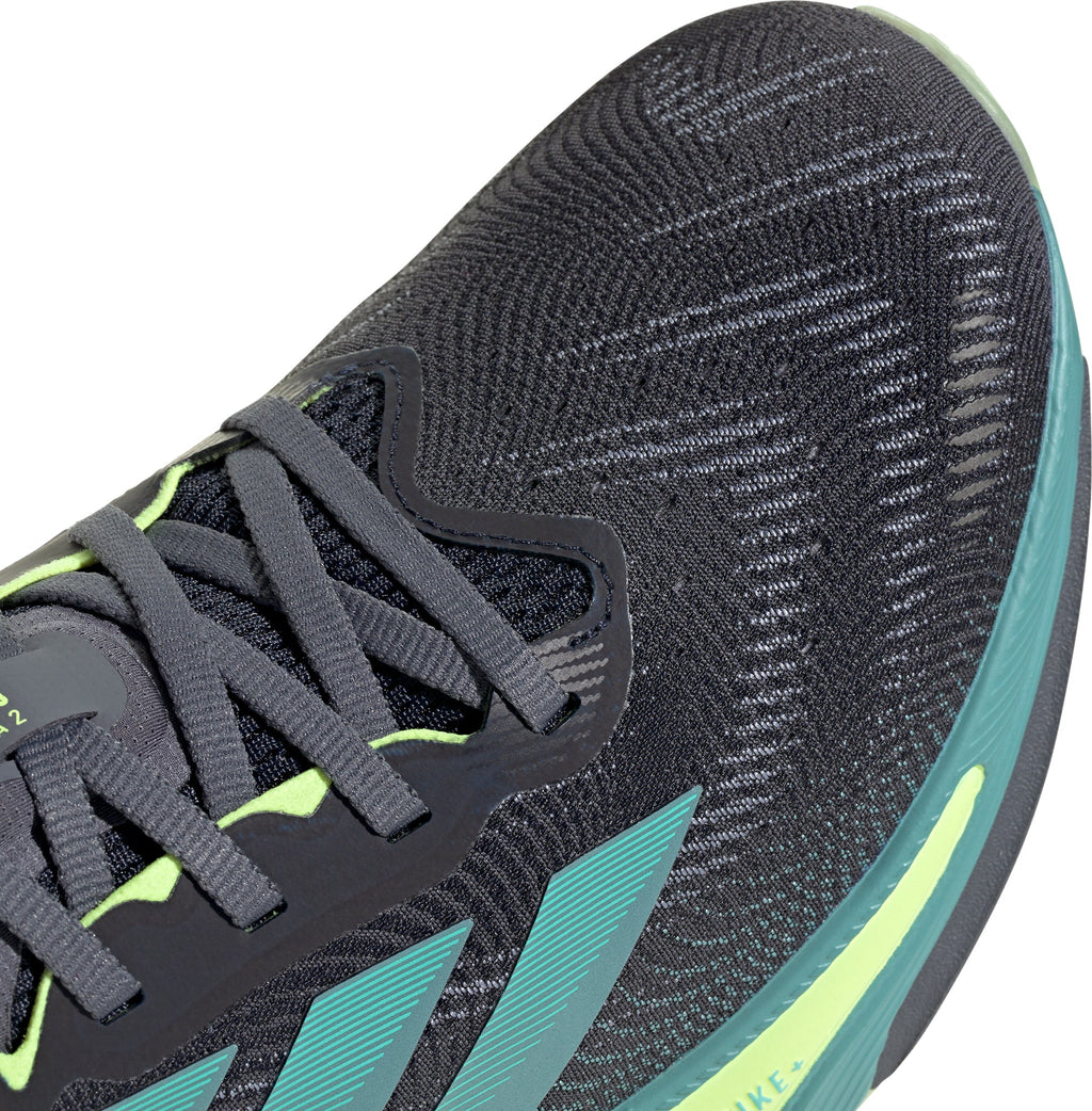 adidas Supernova Prima 2 Men's Running Shoes - Black | Running & Training