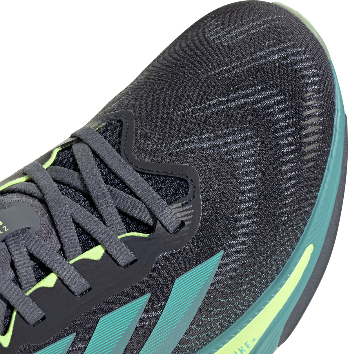 adidas Supernova Prima 2 Men's Running Shoes - Black | Running & Training