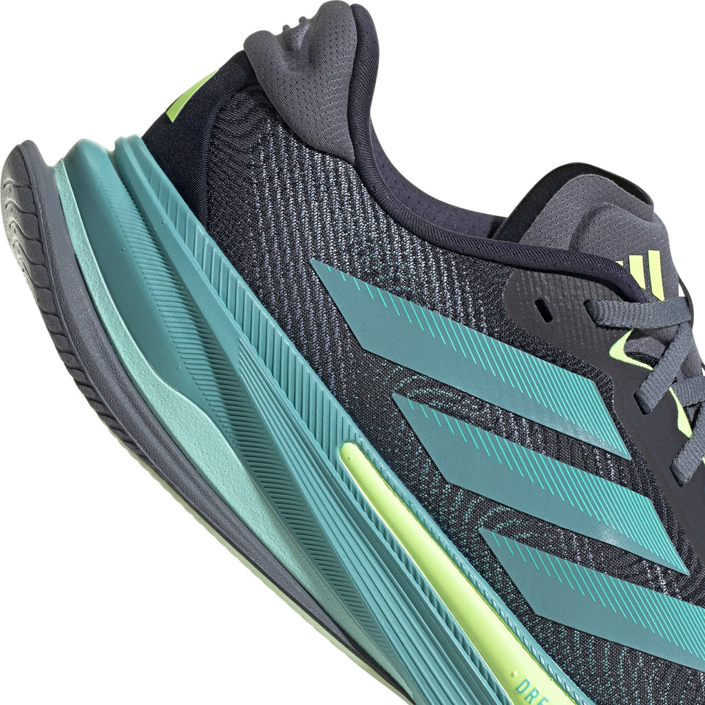 adidas Supernova Prima 2 Men's Running Shoes - Black | Running & Training