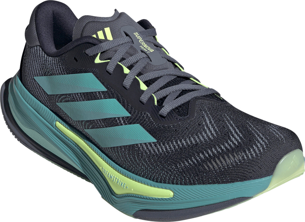 adidas Supernova Prima 2 Men's Running Shoes - Black | Running & Training