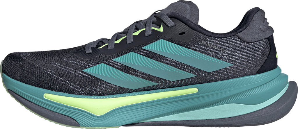 adidas Supernova Prima 2 Men's Running Shoes - Black | Running & Training