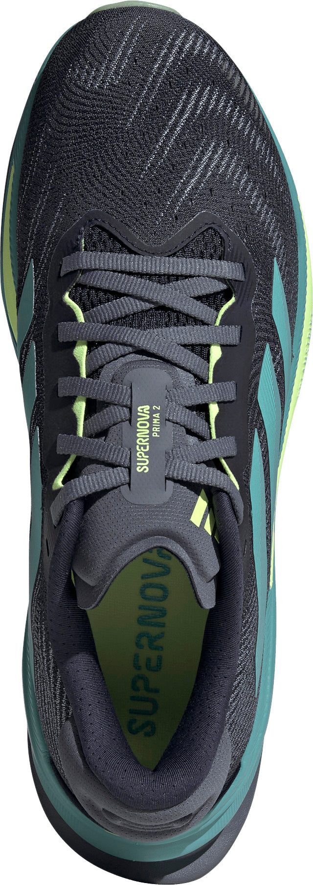 adidas Supernova Prima 2 Men's Running Shoes - Black | Running & Training