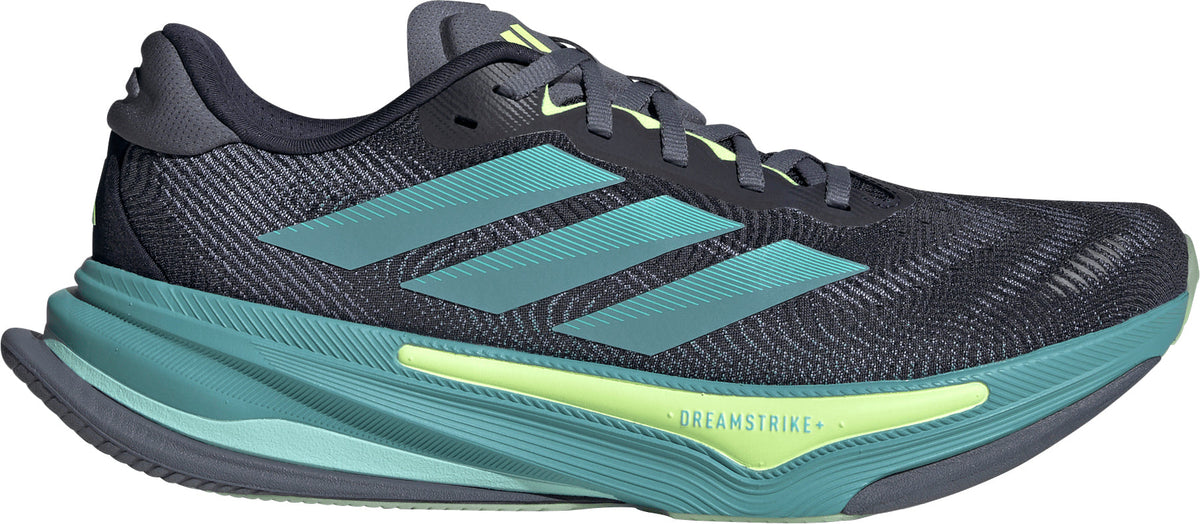 adidas Supernova Prima 2 Men's Running Shoes - Black | Running & Training