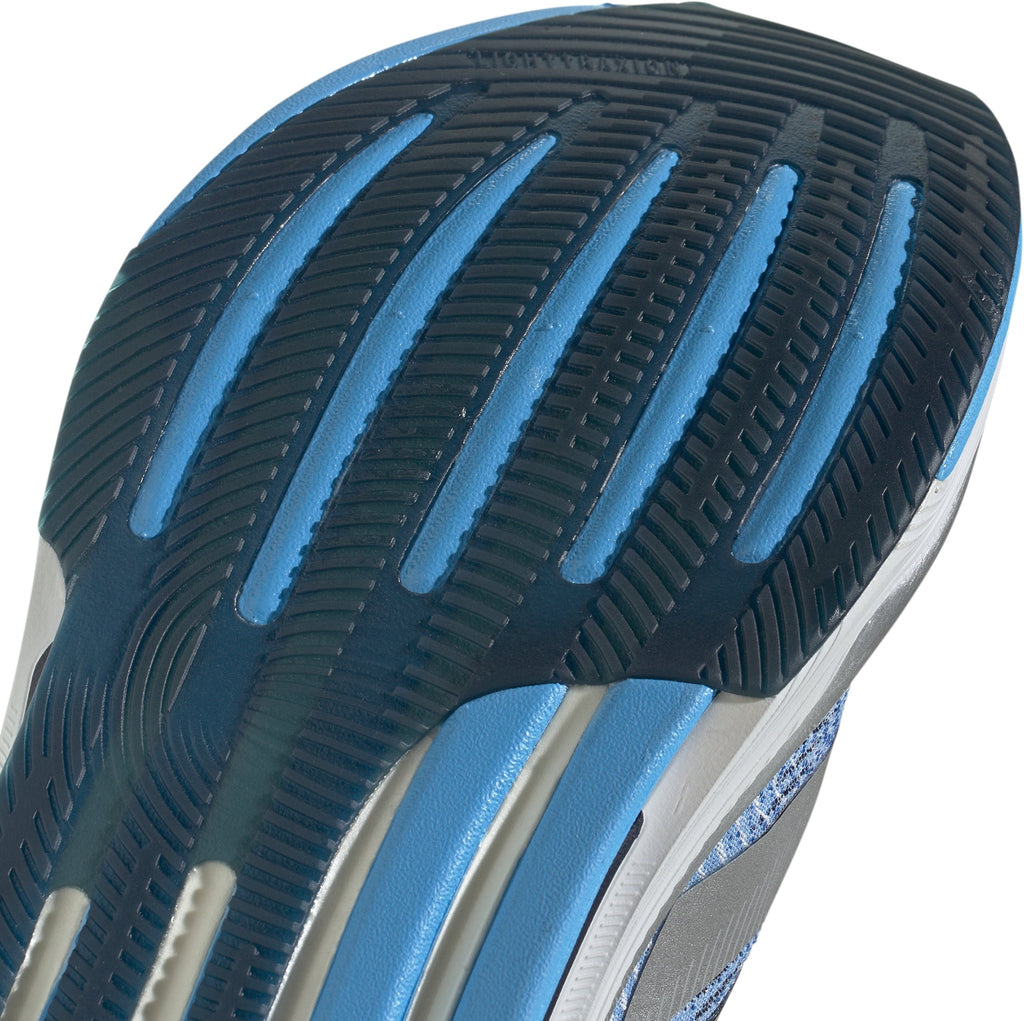 adidas Supernova Prima 2 Men's Running Shoes - Blue | Running & Training