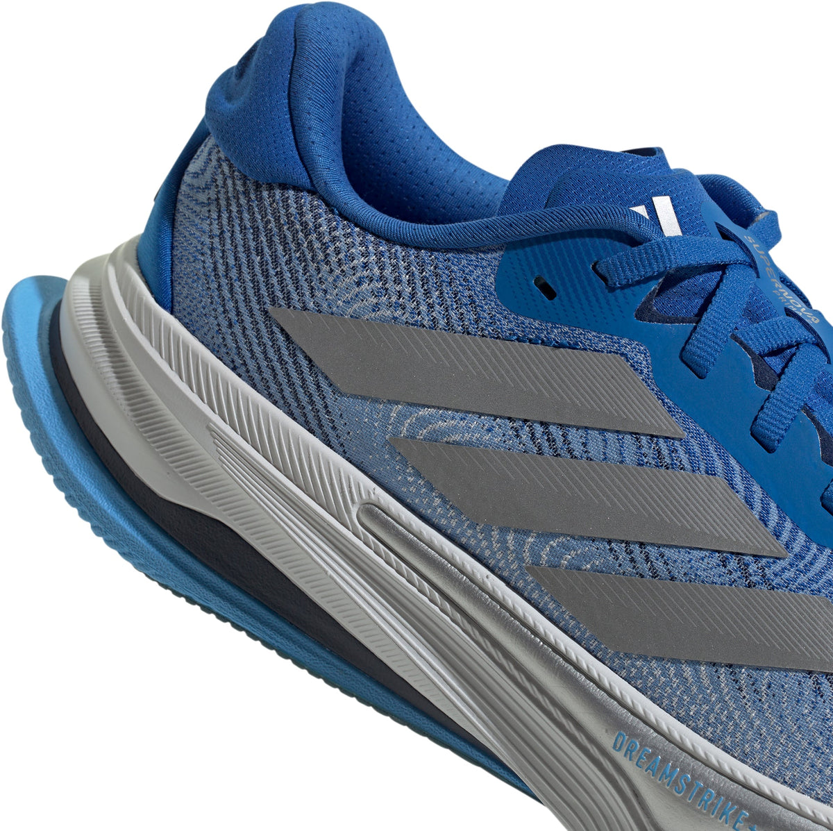 adidas Supernova Prima 2 Men's Running Shoes - Blue | Running & Training