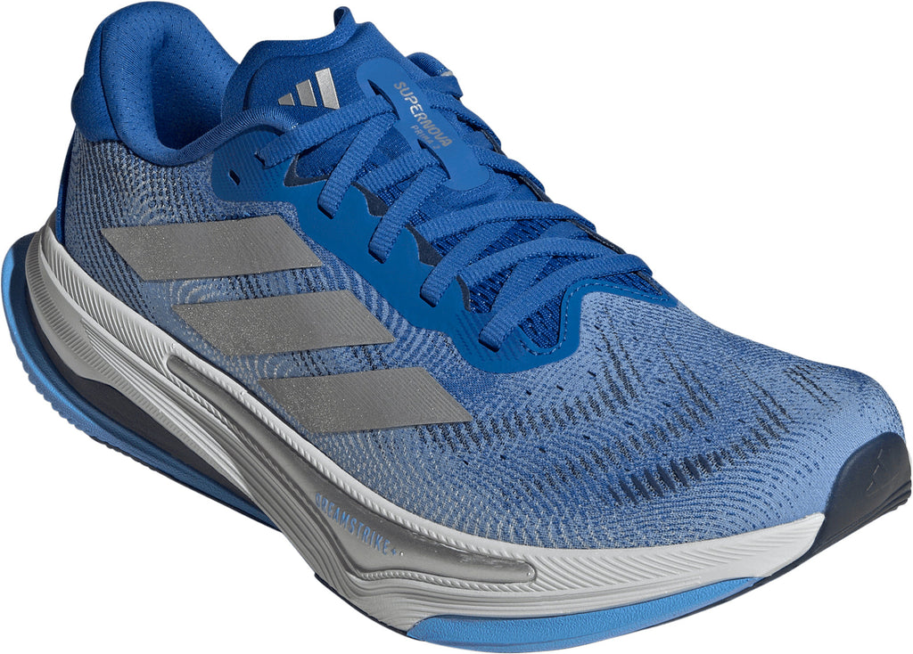adidas Supernova Prima 2 Men's Running Shoes - Blue | Running & Training