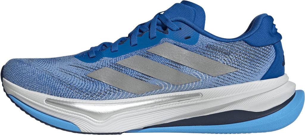 adidas Supernova Prima 2 Men's Running Shoes - Blue | Running & Training
