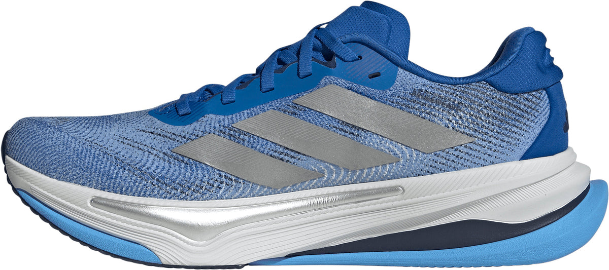 adidas Supernova Prima 2 Men's Running Shoes - Blue | Running & Training