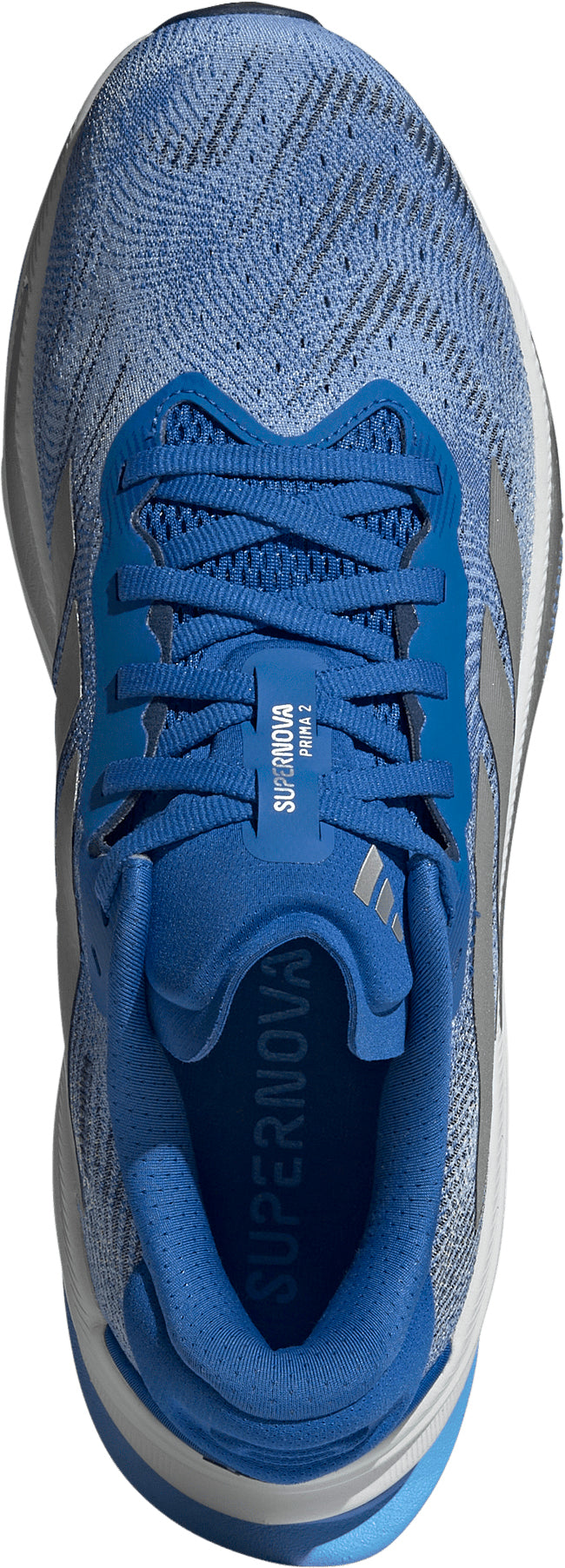 adidas Supernova Prima 2 Men's Running Shoes - Blue | Running & Training