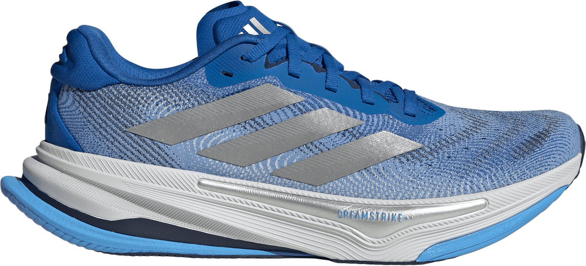 adidas Supernova Prima 2 Men's Running Shoes - Blue | Running & Training