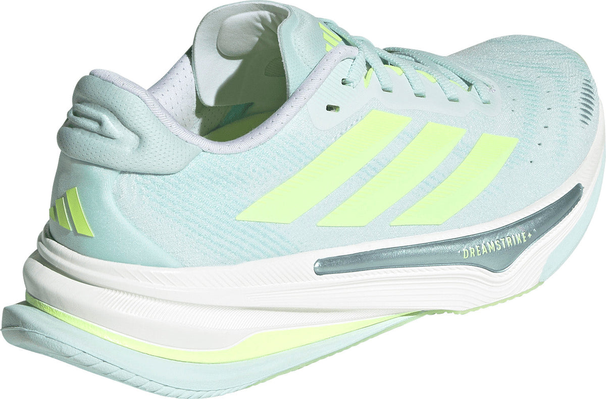 adidas Supernova Prima 2 Women's Running Shoes - Green | Running & Training