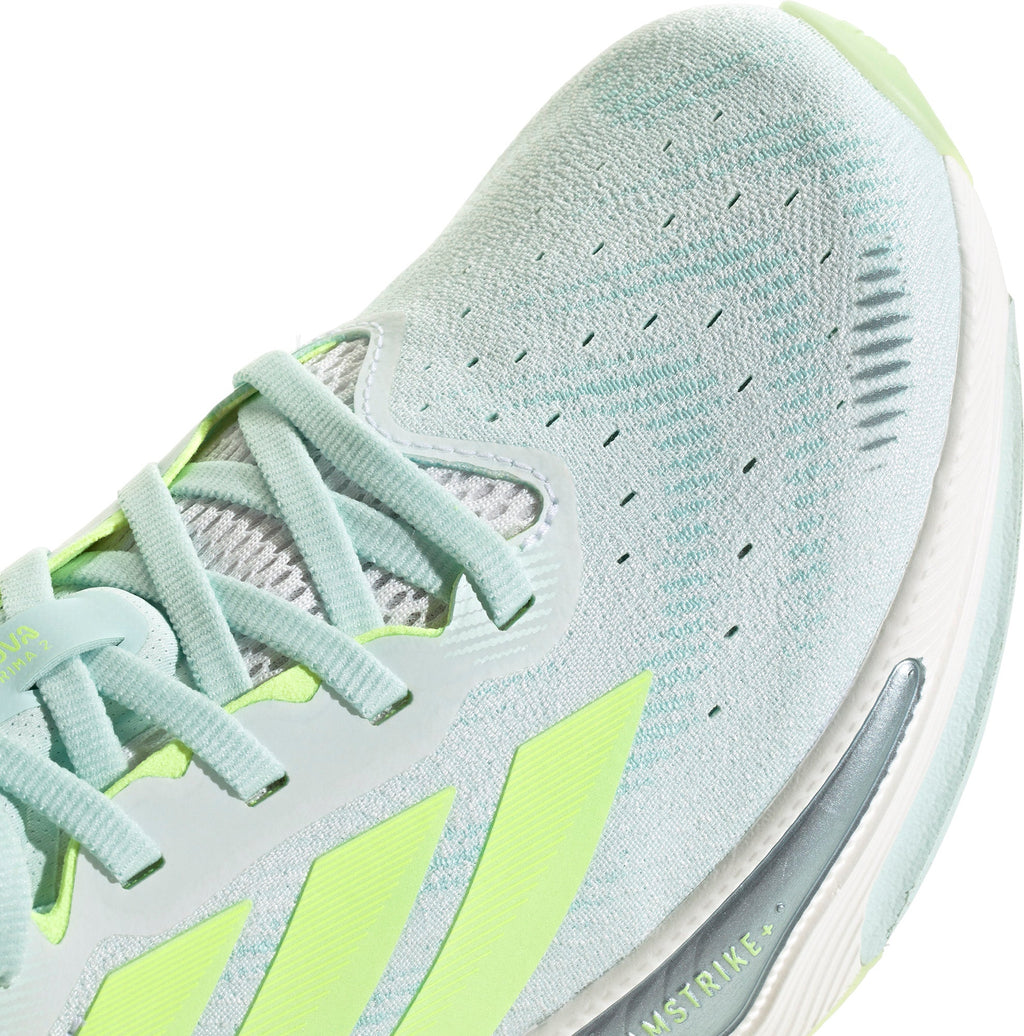 adidas Supernova Prima 2 Women's Running Shoes - Green | Running & Training