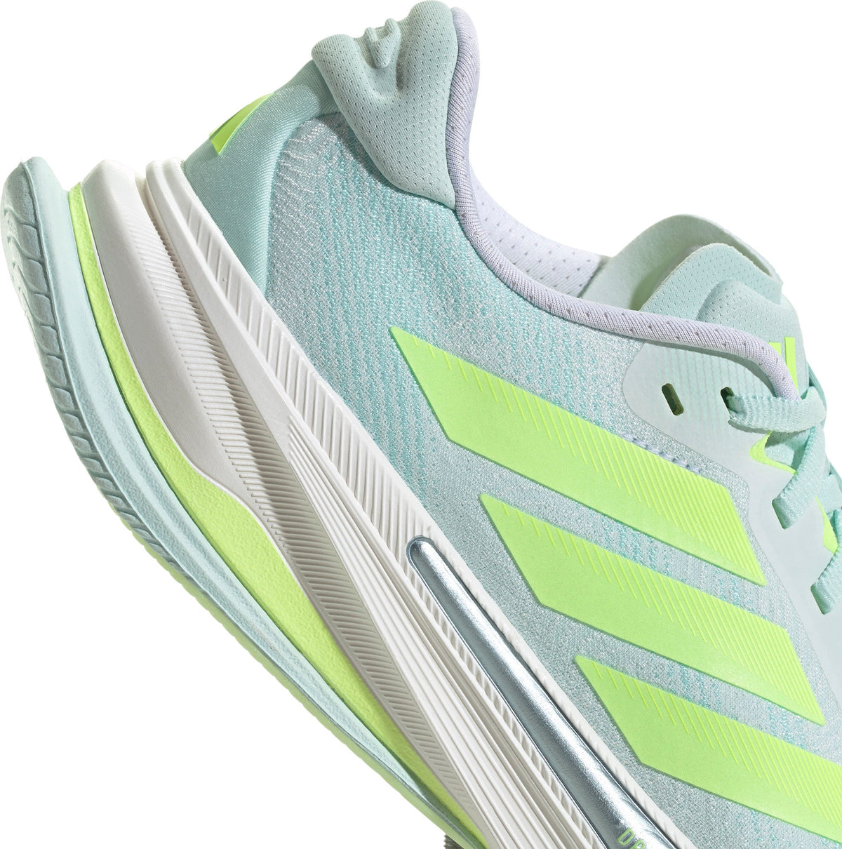 adidas Supernova Prima 2 Women's Running Shoes - Green | Running & Training