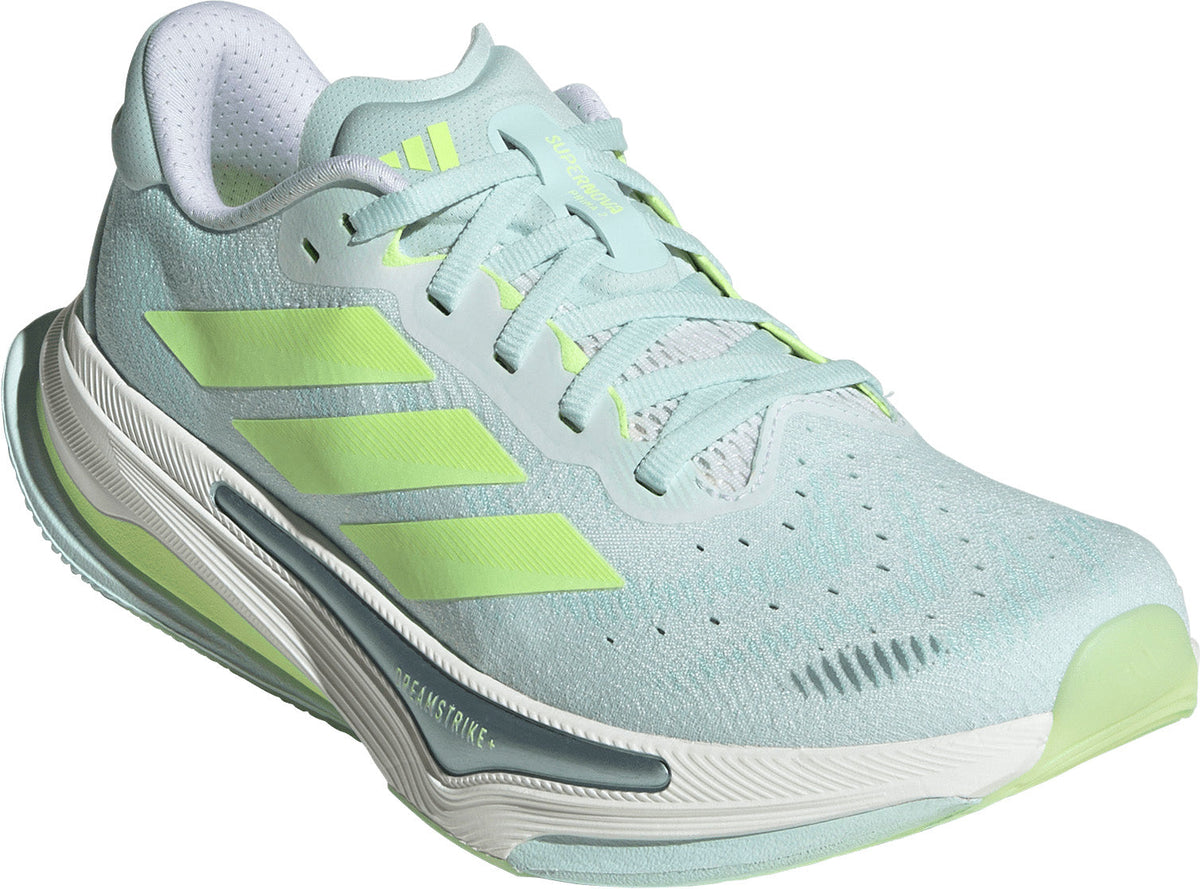 adidas Supernova Prima 2 Women's Running Shoes - Green | Running & Training