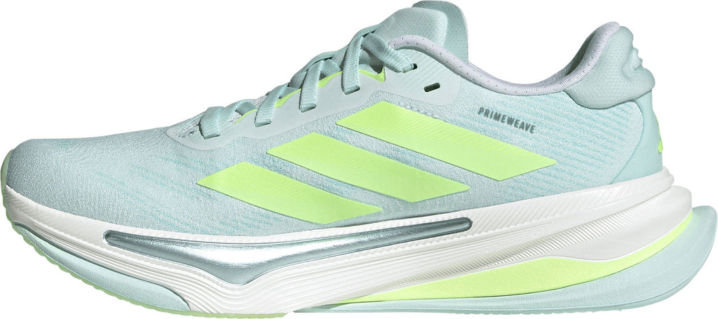 adidas Supernova Prima 2 Women's Running Shoes - Green | Running & Training