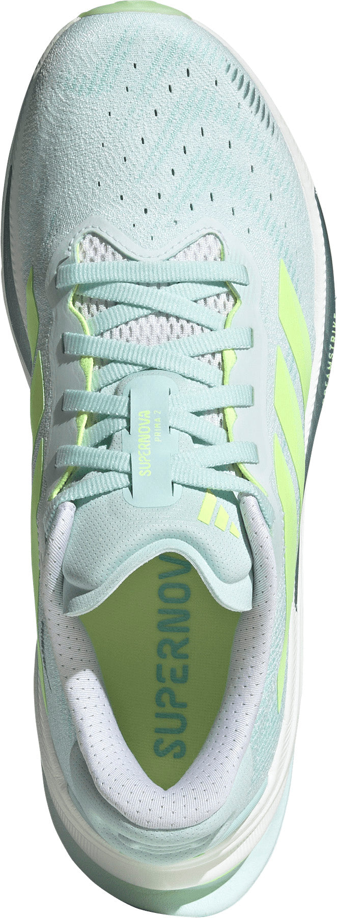 adidas Supernova Prima 2 Women's Running Shoes - Green | Running & Training