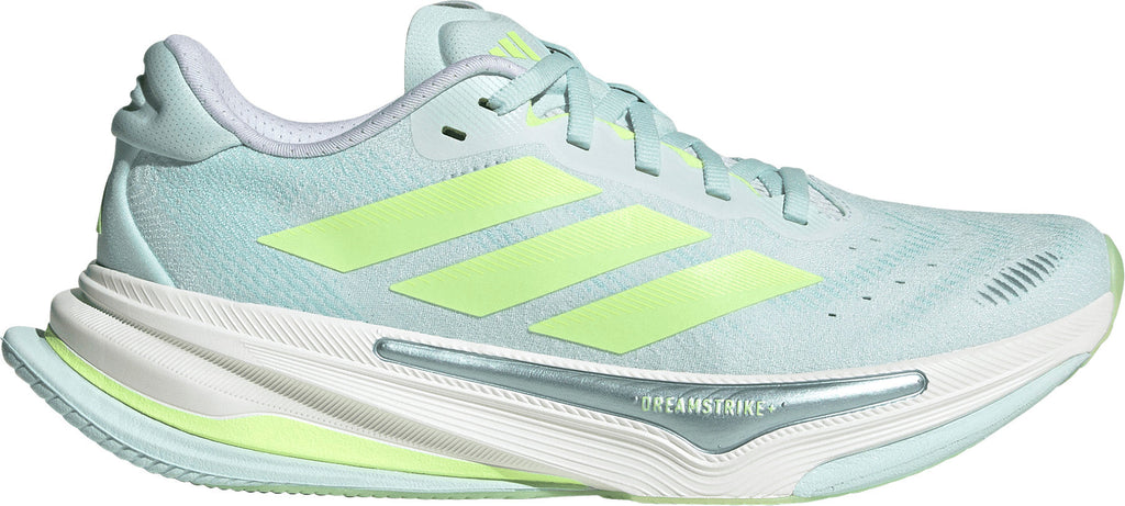 adidas Supernova Prima 2 Women's Running Shoes - Green | Running & Training