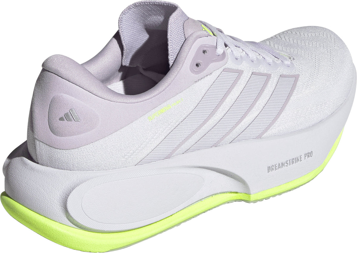 adidas Supernova Prima 3 Women's Running Shoes - Purple | Running & Training