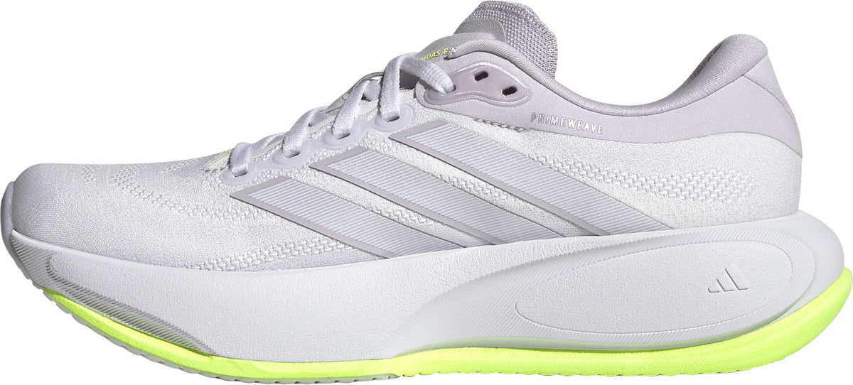 adidas Supernova Prima 3 Women's Running Shoes - Purple | Running & Training