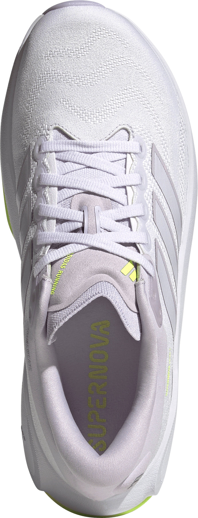 adidas Supernova Prima 3 Women's Running Shoes - Purple | Running & Training