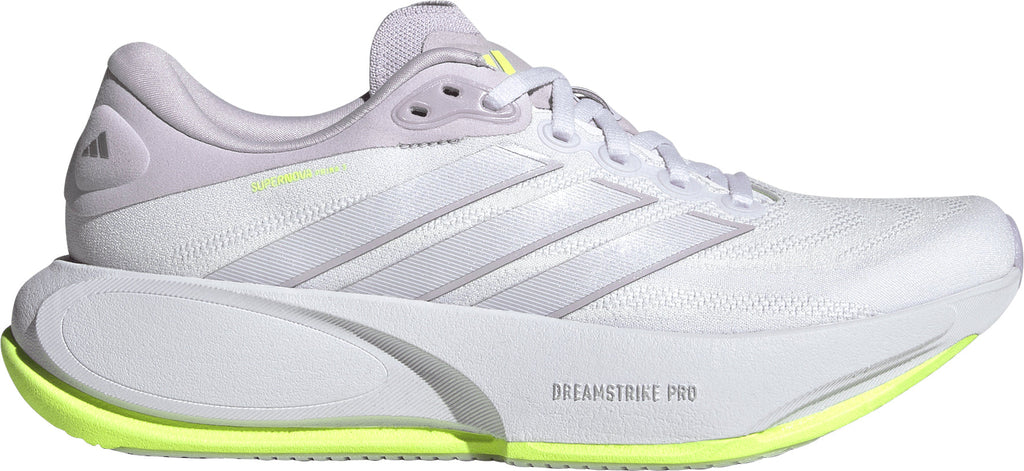 adidas Supernova Prima 3 Women's Running Shoes - Purple | Running & Training
