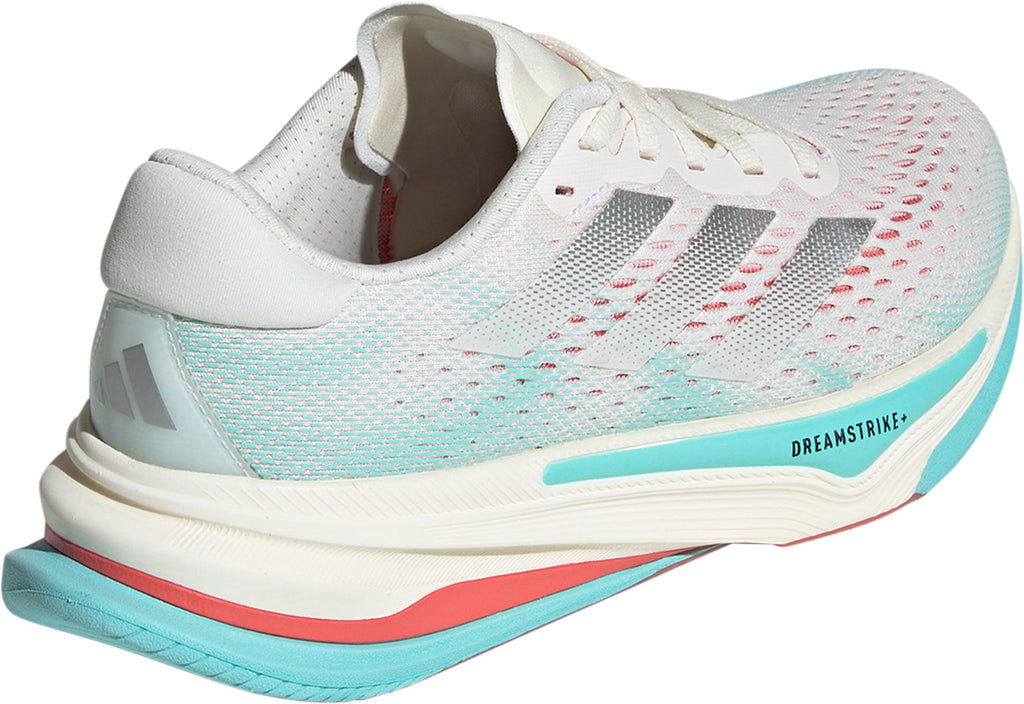 adidas Supernova Prima Women's Running Shoes - White | Running & Training