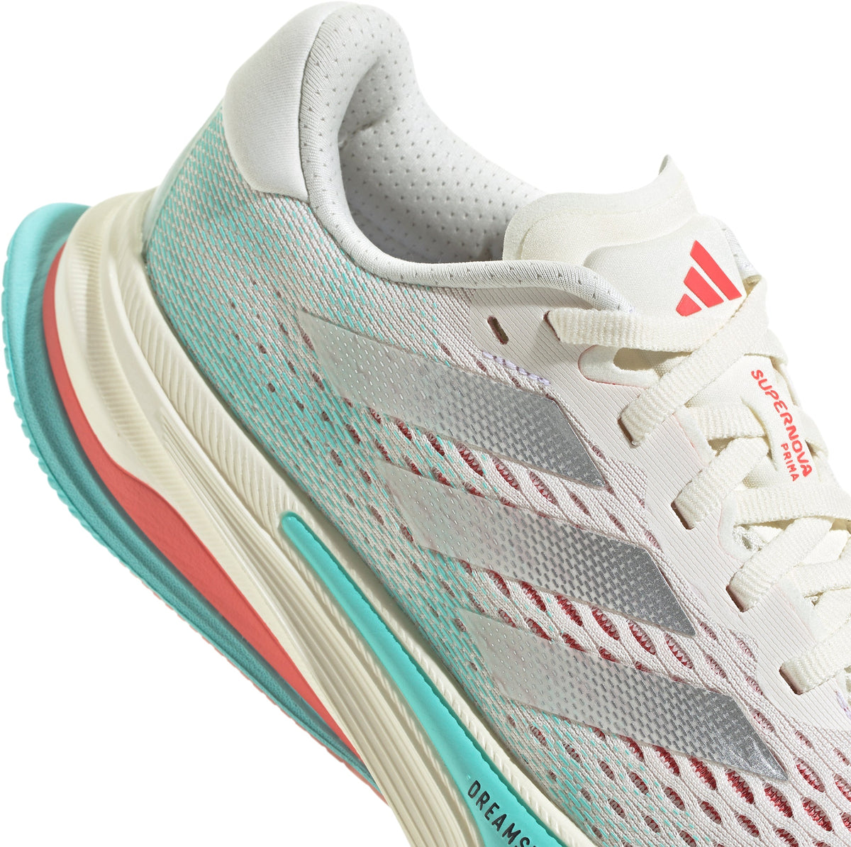 adidas Supernova Prima Women's Running Shoes - White | Running & Training