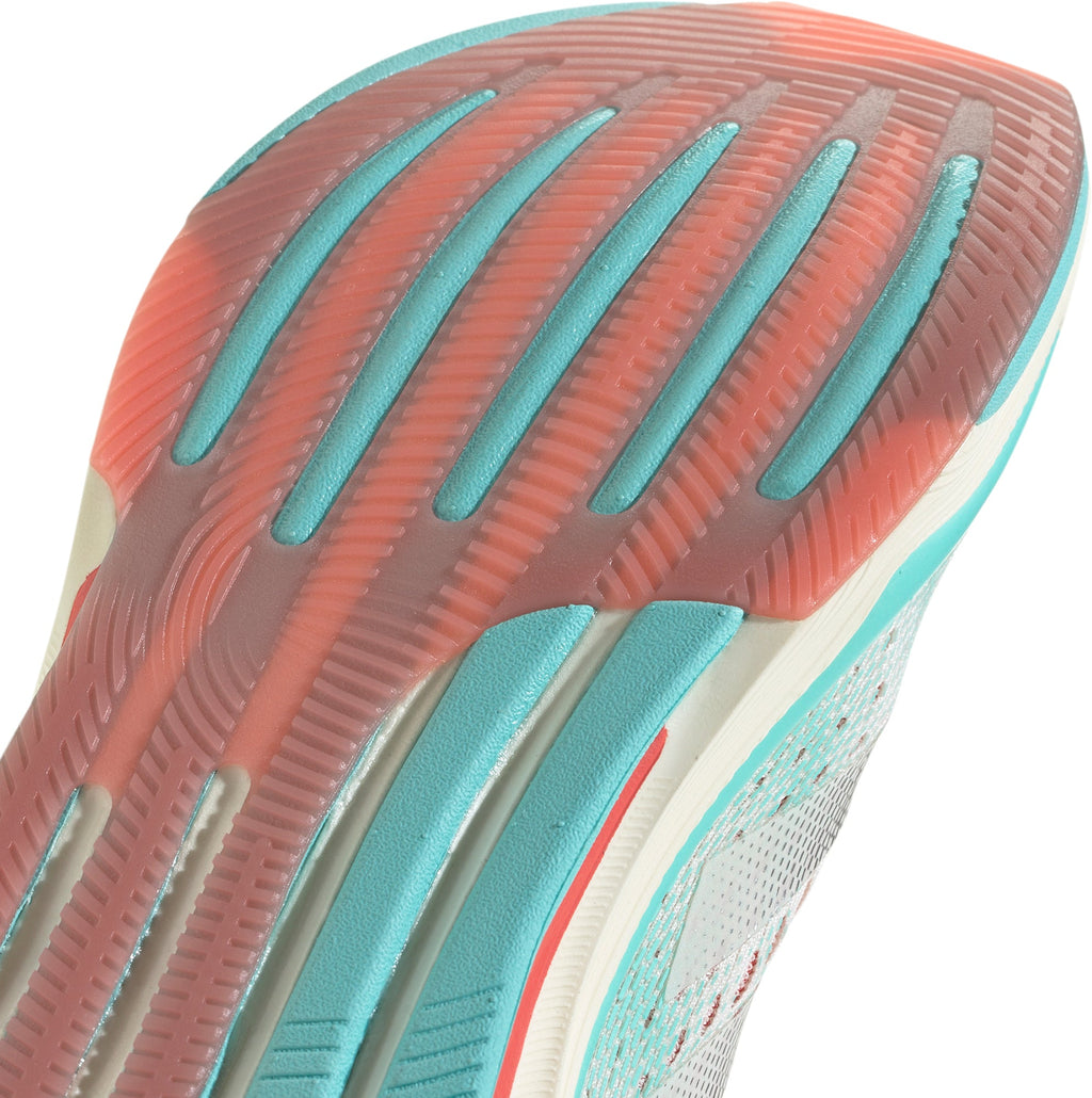 adidas Supernova Prima Women's Running Shoes - White | Running & Training