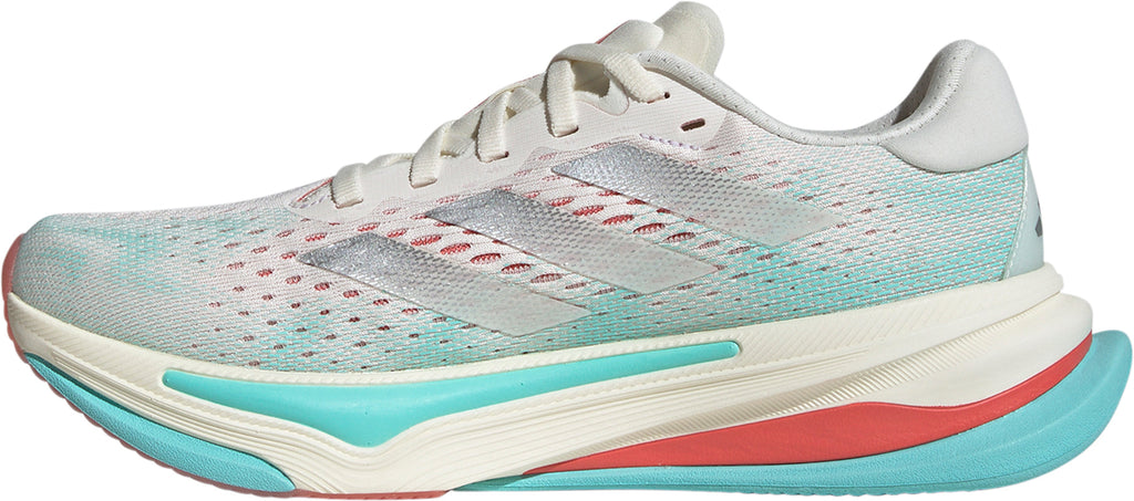 adidas Supernova Prima Women's Running Shoes - White | Running & Training