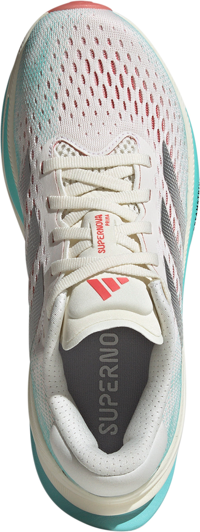 adidas Supernova Prima Women's Running Shoes - White | Running & Training