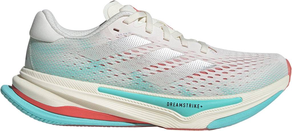 adidas Supernova Prima Women's Running Shoes - White | Running & Training