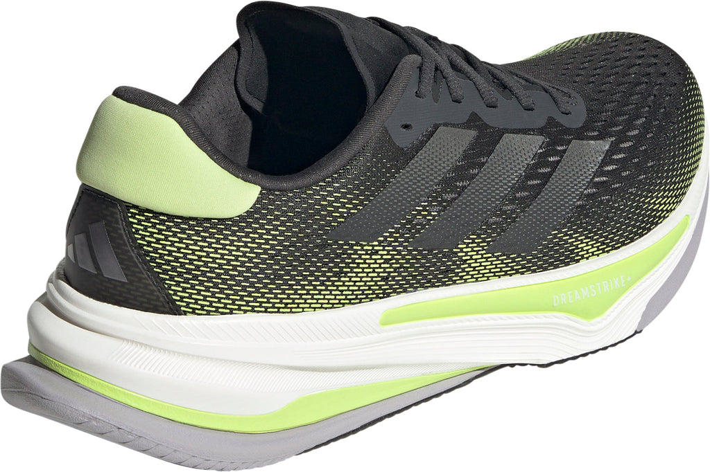 adidas Supernova Prima Men's Running Shoes - Grey | Running & Training