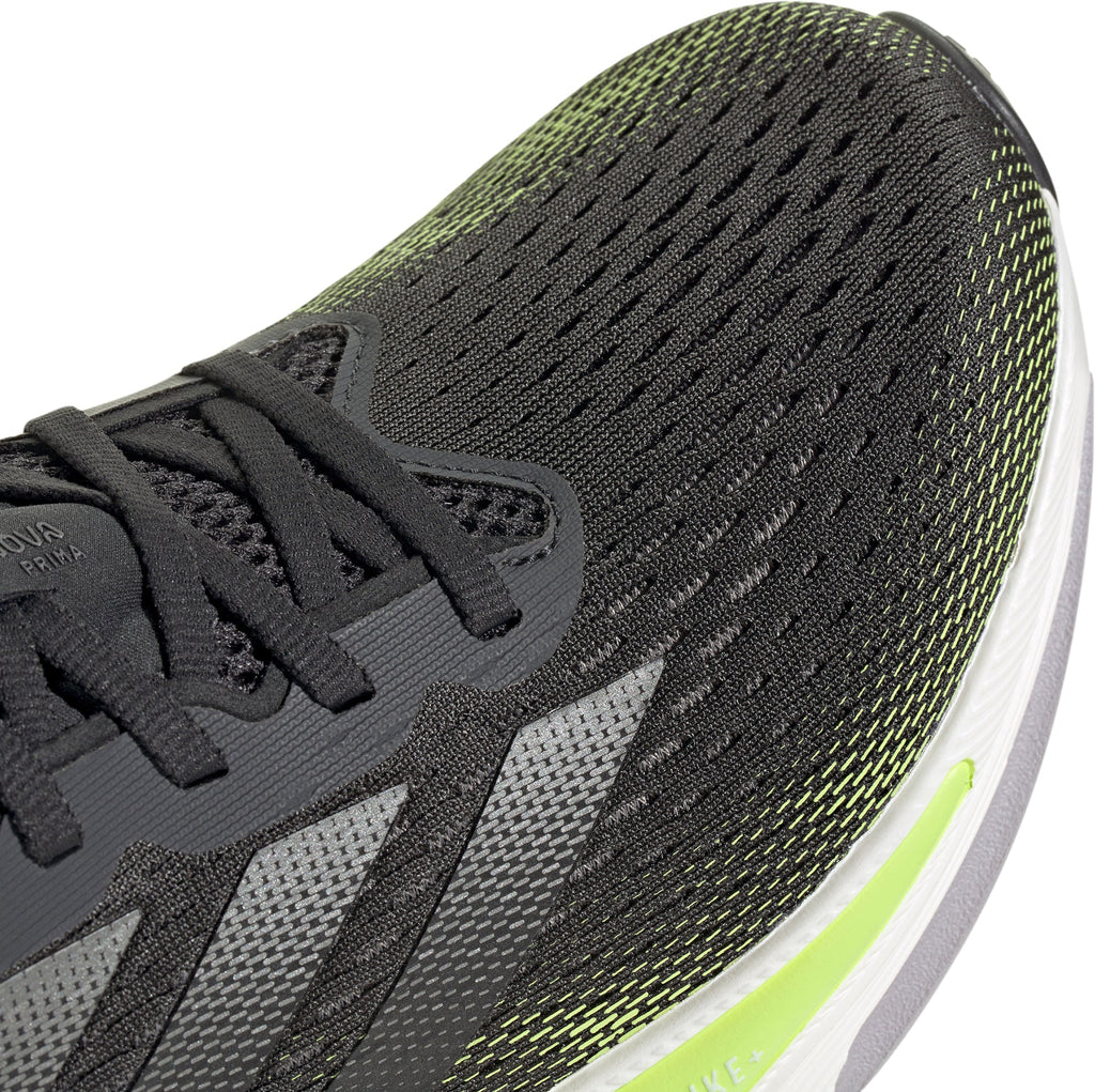 adidas Supernova Prima Men's Running Shoes - Grey | Running & Training