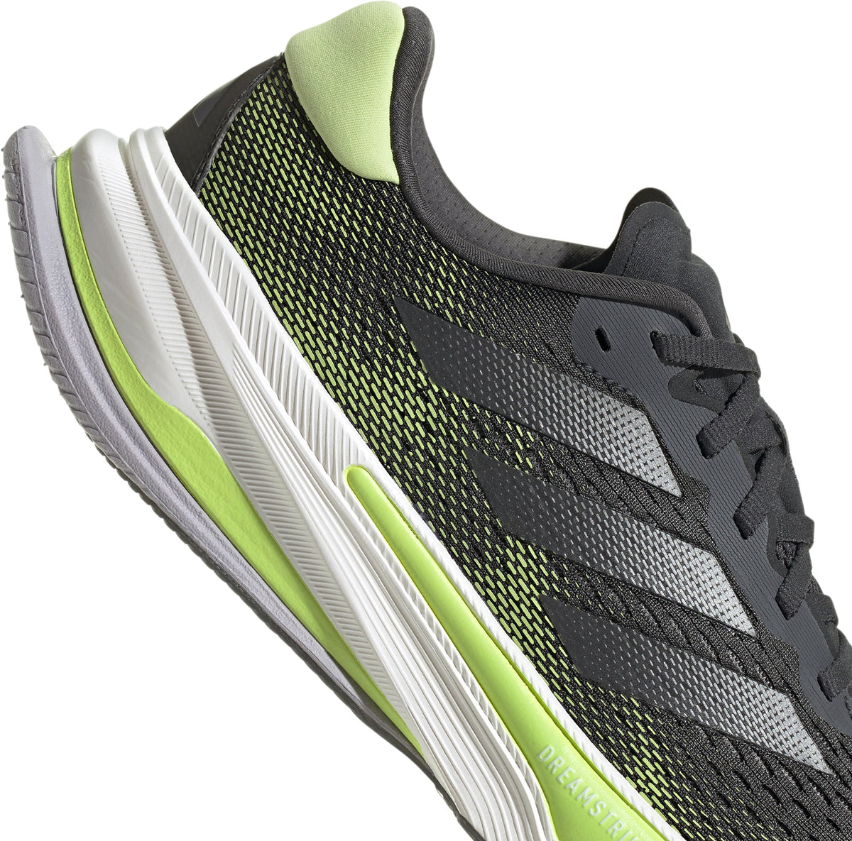 adidas Supernova Prima Men's Running Shoes - Grey | Running & Training