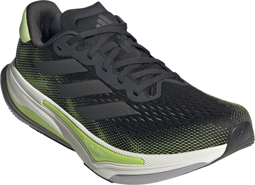 adidas Supernova Prima Men's Running Shoes - Grey | Running & Training