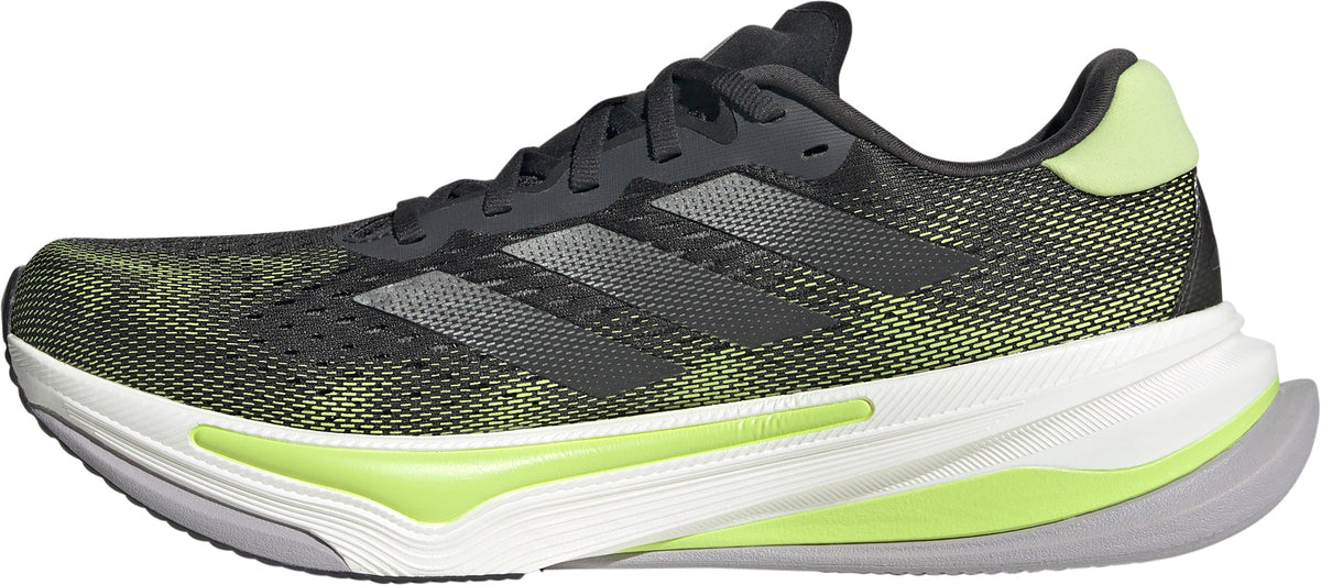 adidas Supernova Prima Men's Running Shoes - Grey | Running & Training