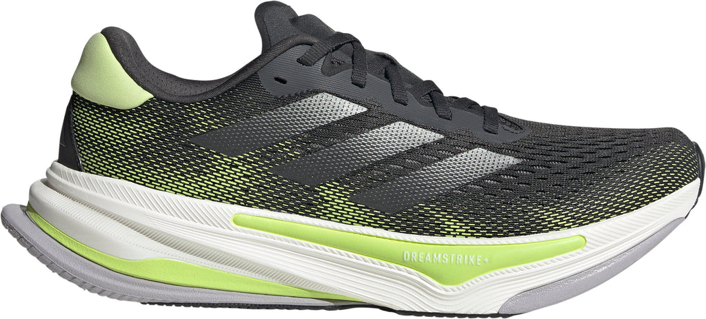 adidas Supernova Prima Men's Running Shoes - Grey | Running & Training