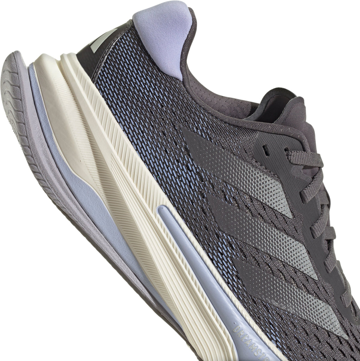 adidas Supernova Prima Women's Running Shoes - Grey | Running & Training