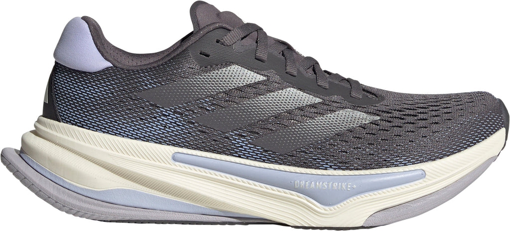 adidas Supernova Prima Women's Running Shoes - Grey | Running & Training