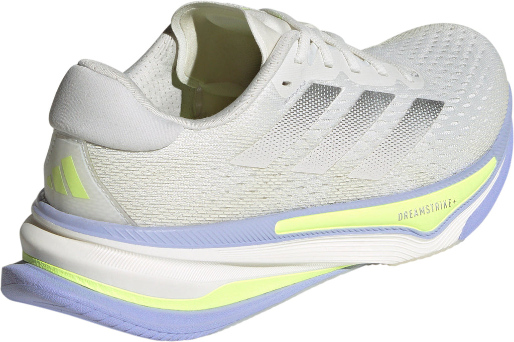 adidas Supernova Prima Women's Running Shoes - White | Running & Training