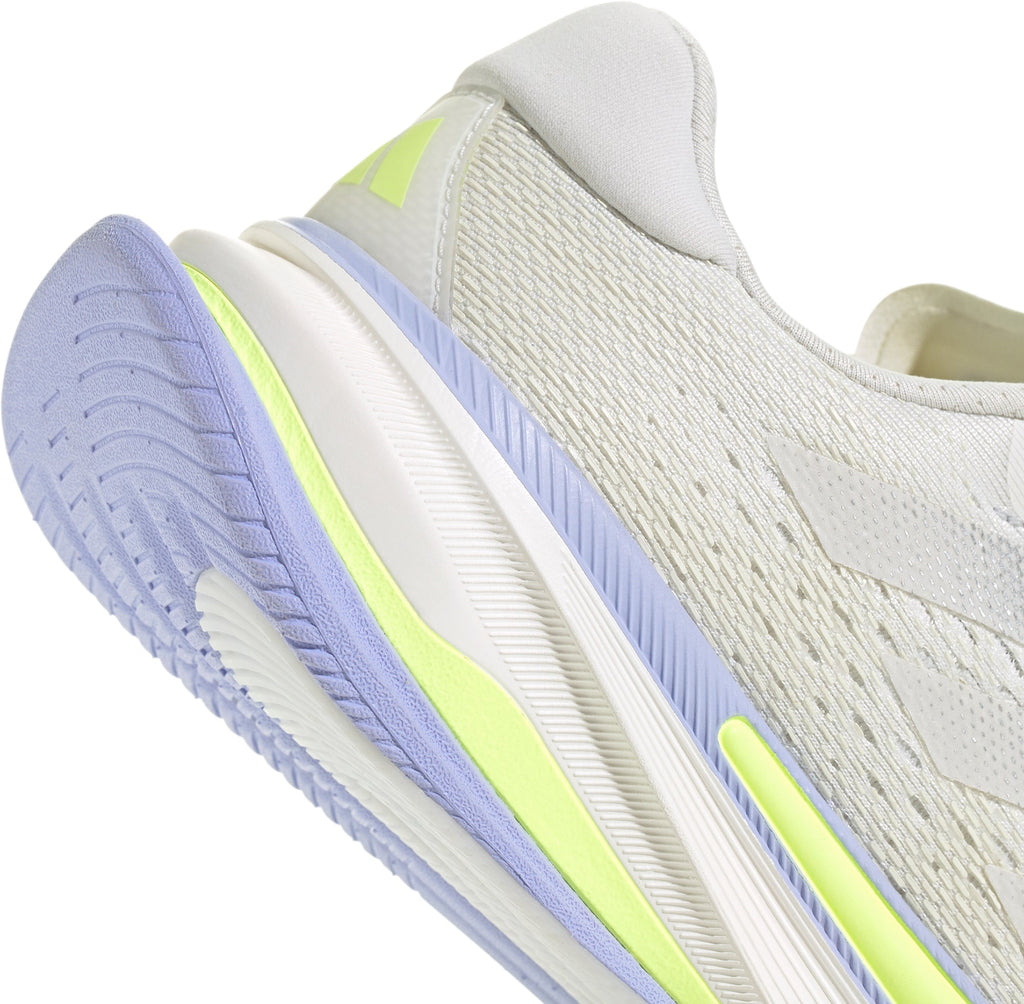 adidas Supernova Prima Women's Running Shoes - White | Running & Training