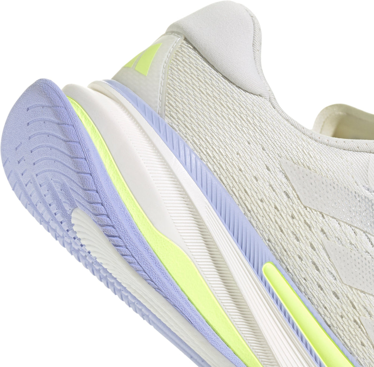 adidas Supernova Prima Women's Running Shoes - White | Running & Training