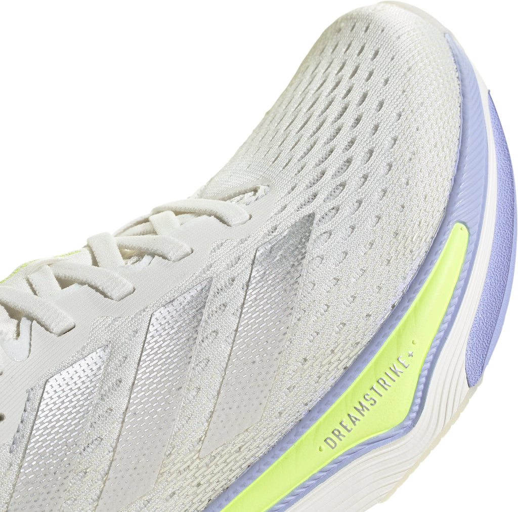 adidas Supernova Prima Women's Running Shoes - White | Running & Training