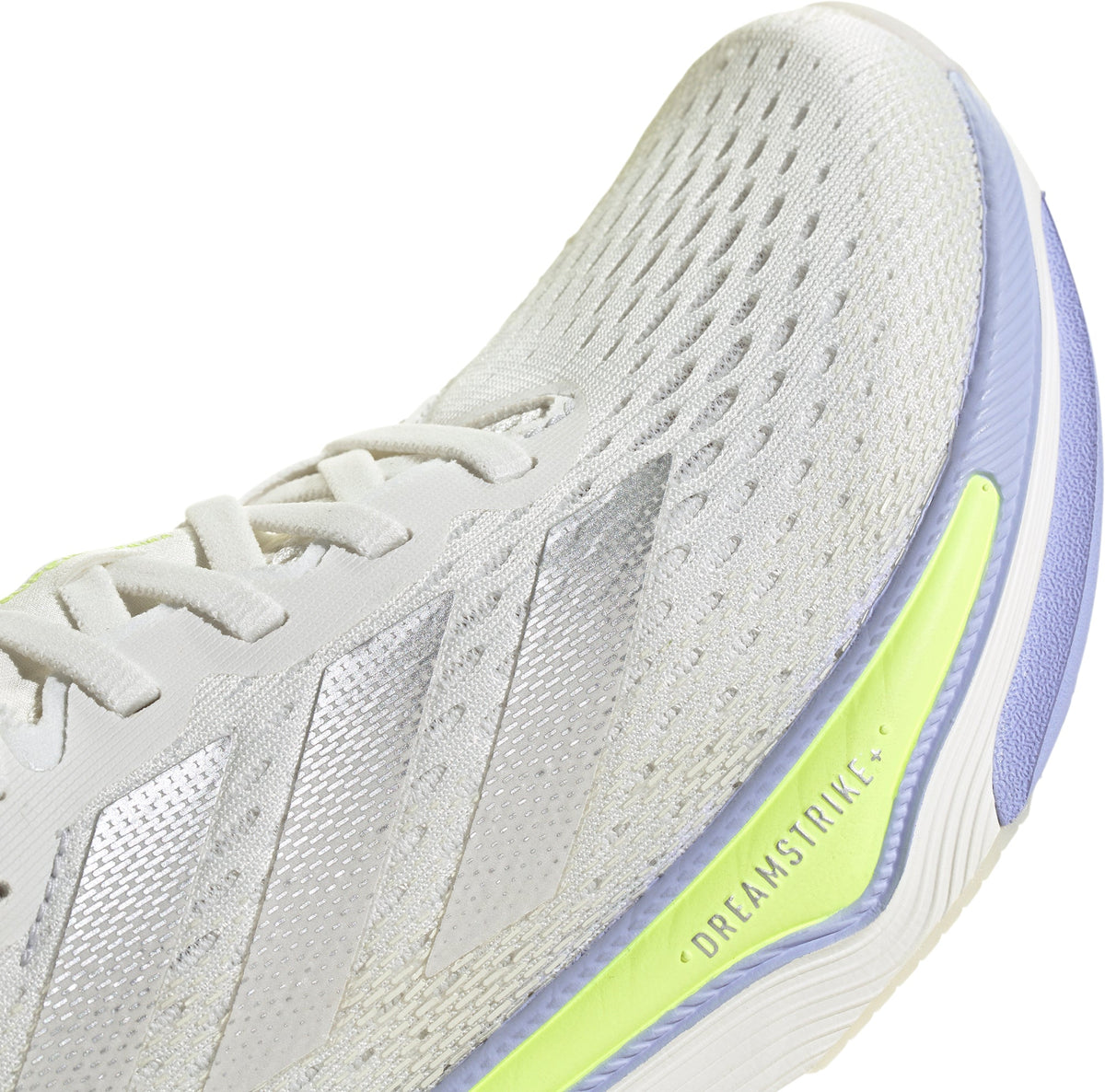 adidas Supernova Prima Women's Running Shoes - White | Running & Training